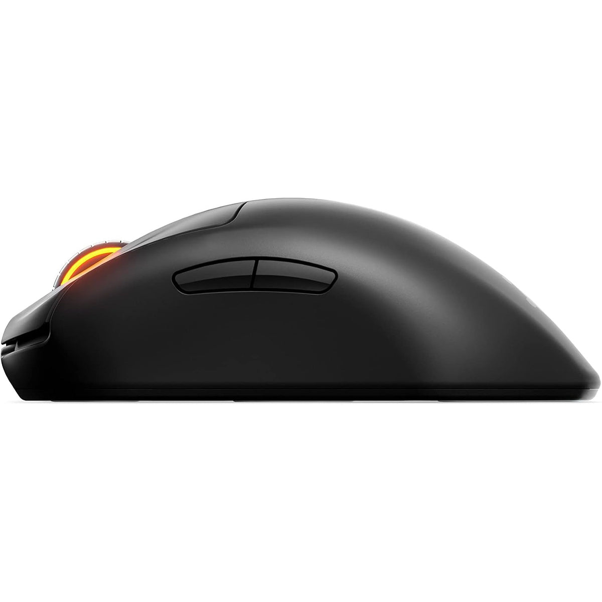 SteelSeries Esports Mini Wireless FPS Gaming Mouse – Lag-free 2.4GHz – 100H Battery – 18K CPI Sensor