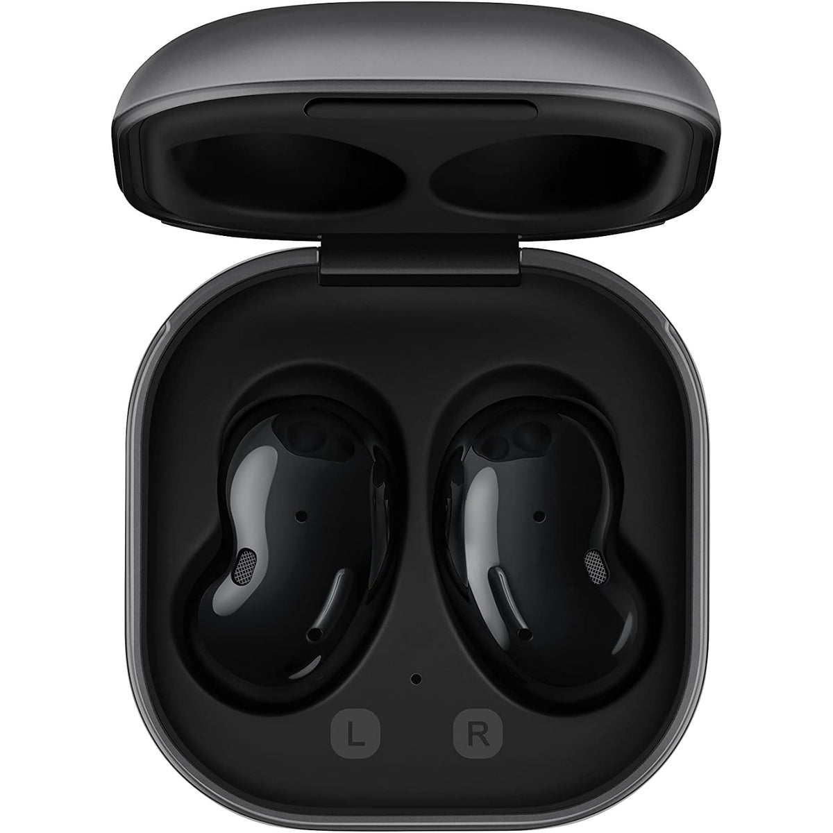 SAMSUNG Galaxy Buds Live, True Wireless Earbuds with Active Noise Cancelling SM-R180NZTAXAR