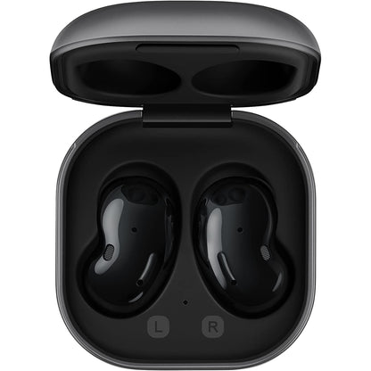 SAMSUNG Galaxy Buds Live, True Wireless Earbuds with Active Noise Cancelling SM-R180NZTAXAR