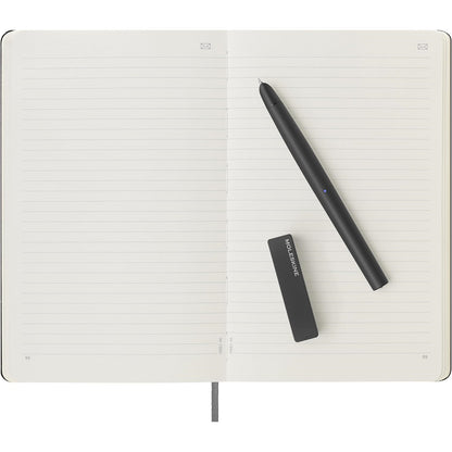 Moleskine Smart Writing Set Smart Notebook & New Smart Pen (2022)
