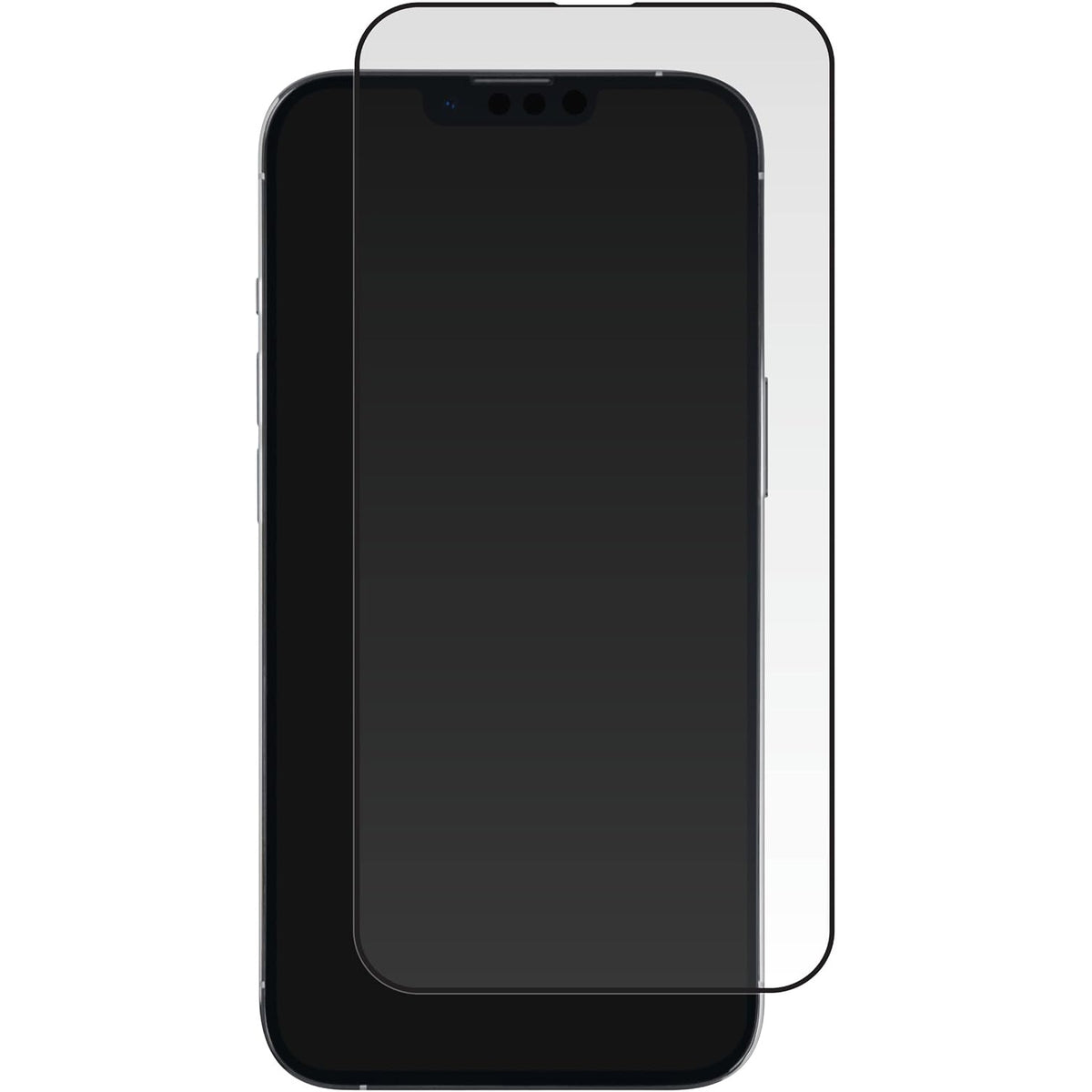 BodyGuardz iPhone 13 Pro Max PRTX Synthetic Glass Screen Protector SYGCM-APH67-9HG