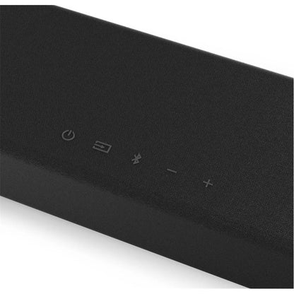 VIZIO 20" 2.0 Home Theater Sound Bar with Integrated Deep Bass SB2020N-J6