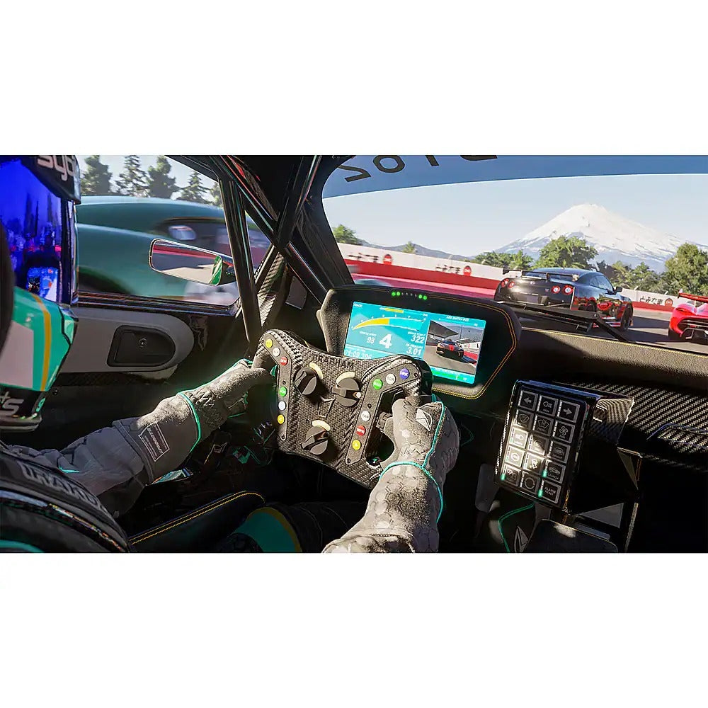 Forza Motorsport Standard Edition - XBOX Series X