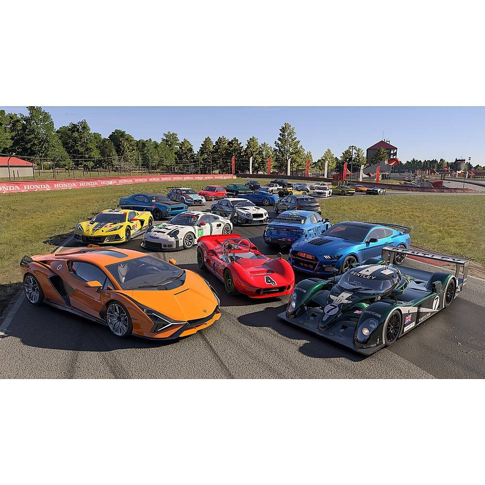 Forza Motorsport Standard Edition - XBOX Series X