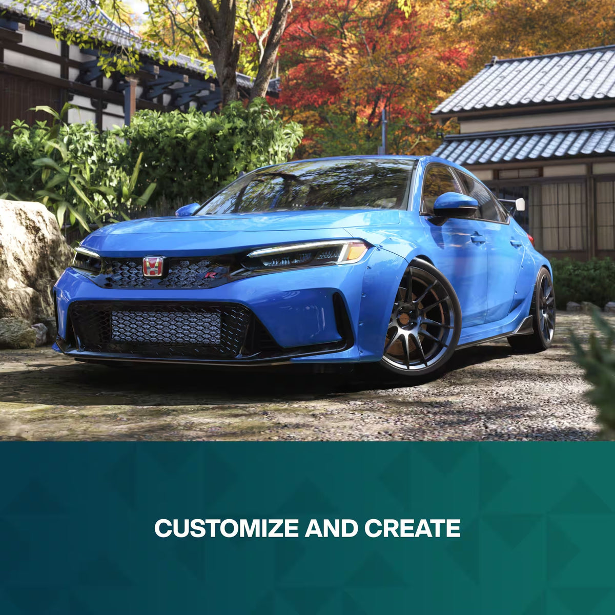 Forza Horizon 6 Standard Edition - XBOX Series X