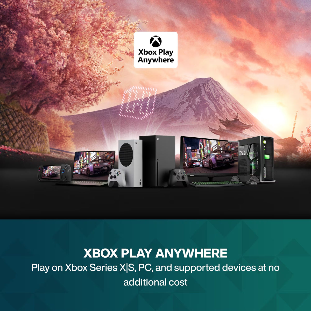 Forza Horizon 6 Standard Edition - XBOX Series X