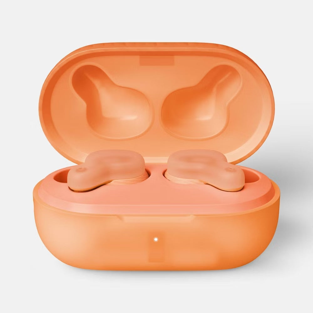 Heyday True Wireless Earbuds with Active Noise Canceling
