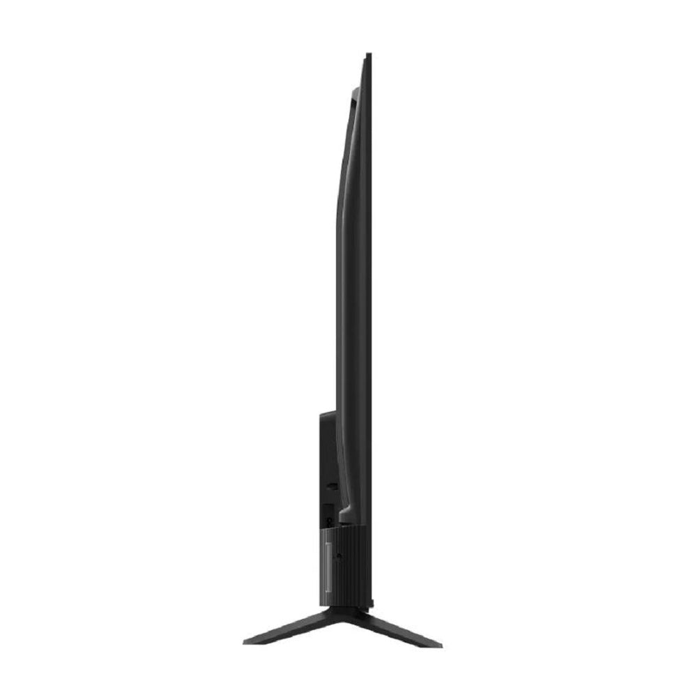 TCL 50" Class S4 S-Class 4K UHD HDR LED Smart TV with Google TV - 50S45G