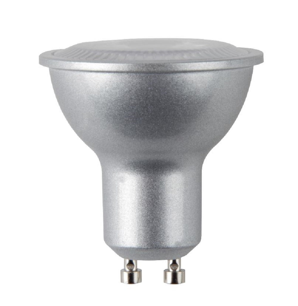Luminance L7541-1 GU10 6.5W 3000K 500LM LED MR16 Light Bulb-Suitable for Dry Locations-6.5W