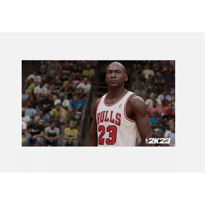 NBA 2K23 Standard Edition - Xbox Series X