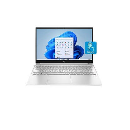 HP Pavilion 15.6" Touchscreen Laptop Core-i7-1355U CPU 12GB/ 512GB SSD 9C9E4UA