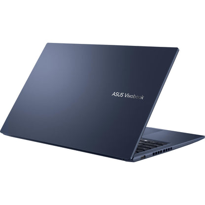 ASUS VivoBook 15.6" Laptop i7-1255U 16GB/512GB SSD Quiet Blue F1502ZA-WH74