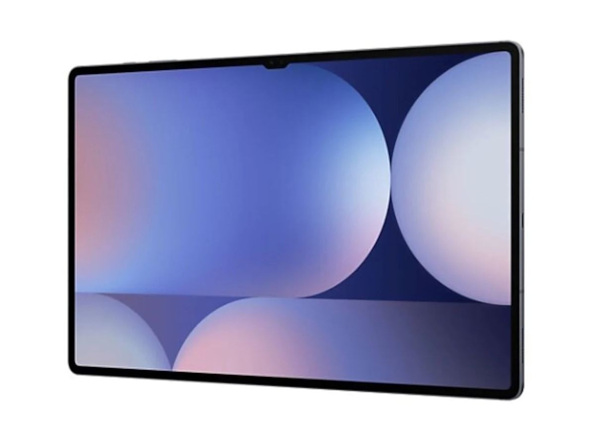 Samsung Galaxy Tab S10 Ultra 14.6" 1TB Wi-Fi with S-Pen Moonstone Gray SM-X920NZAIXAR