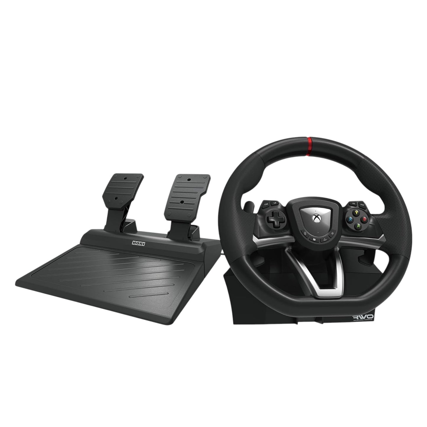 Hori Racing Wheel Overdrive for Xbox Series X|S Black AB04-001U