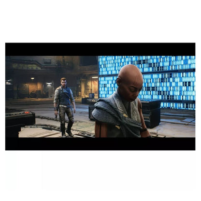 Star Wars Jedi: Survivor Standard Edition PlayStation 5