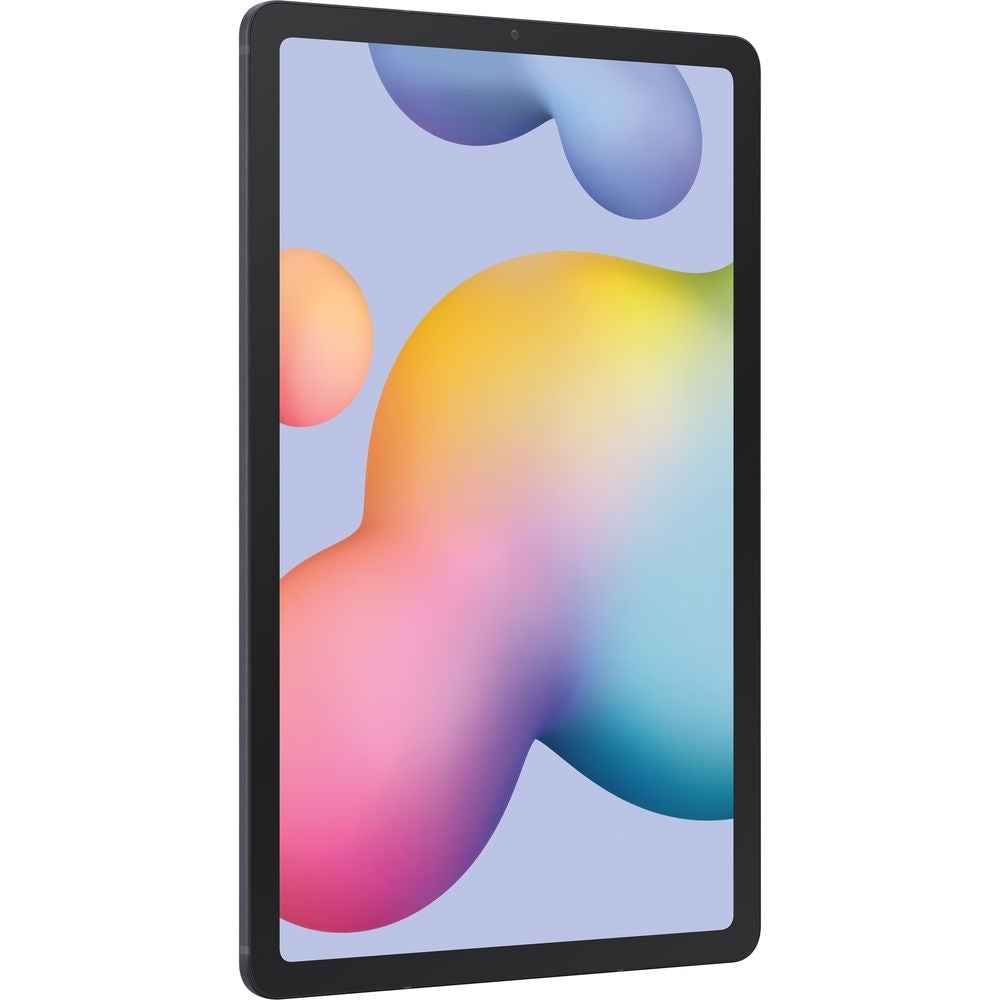 Samsung Galaxy Tab S6 Lite 128GB Oxford Gray Wi-Fi, 10.4" 2000 x 1200 WUXGA+ Resolution - SM-P610NZACXAR