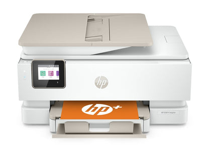 HP ENVY Inspire 7958e All-in-One Inkjet Printer, Color Mobile Print, Copy, Scan 327A7A#1H3