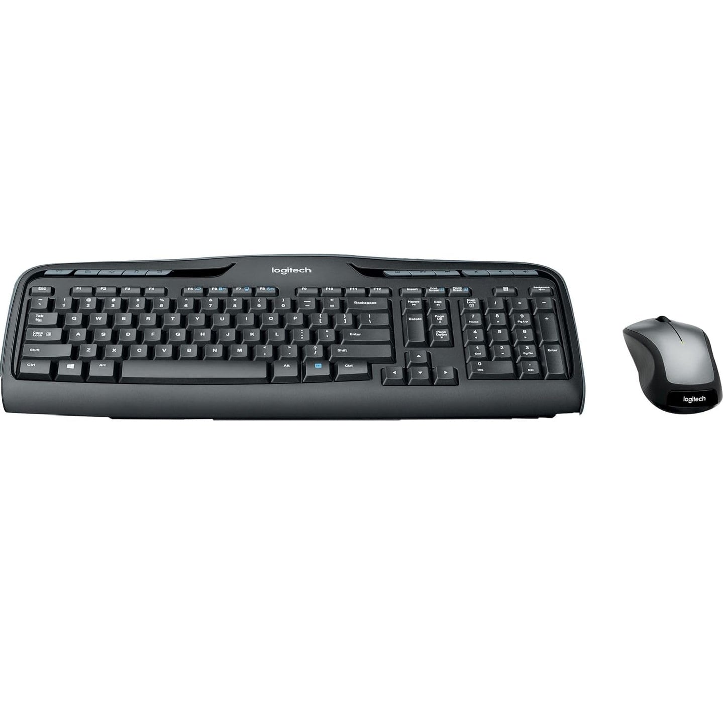 Logitech MK335 Wireless Keyboard and Mouse Combo 920-009282