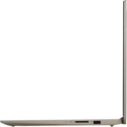 Lenovo IdeaPad 1 15.6" Full HD Laptop , Intel Celeron N4500, 4 GB RAM, 128 GB Flash Memory, Cloud Gray, 82LX005TUS