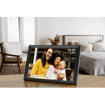 Proscan Elite 14.1” 32GB 1280 x 800 16:10 Wi-Fi Digital Picture Frame PEDPF1400
