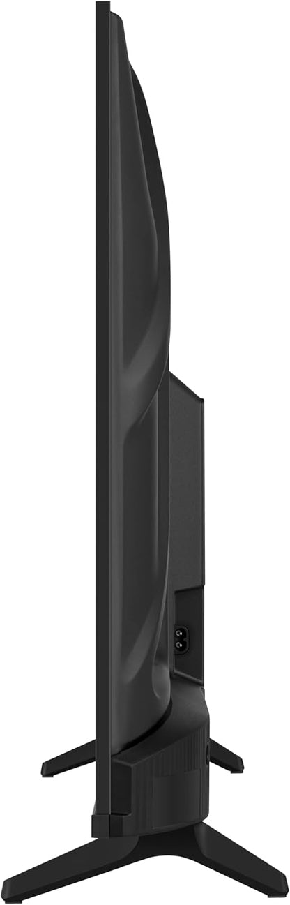 Hisense 40" Class QD4 Series QLED Full HD 1080P Smart Fire TV (2025) 40QD4QF