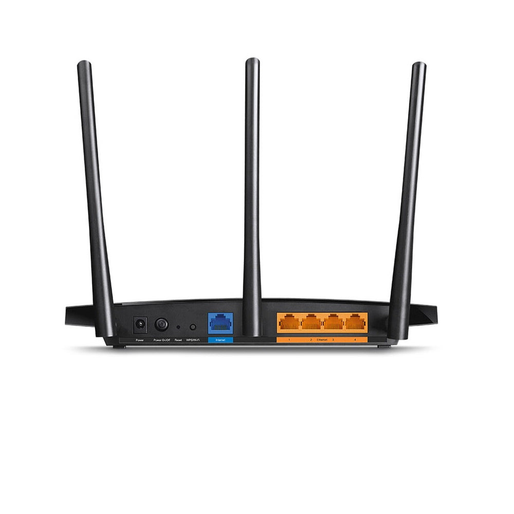 TP-Link Archer A8 AC1900 Wireless Dual-Band Gigabit Router