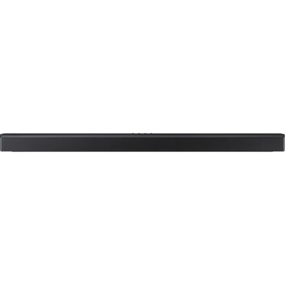 SAMSUNG B-series 5.1 Ch DTS Virtual:X Soundbar with Subwoofer - Black HW-B750F/ZA