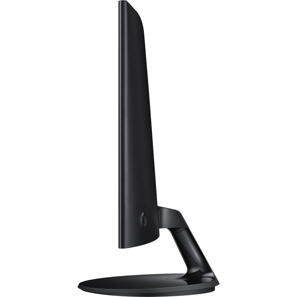 Samsung 27" Curved 390 Series Business Monitor 1920 x 1080 4ms VGA & HDMI Black LC27F390FHNXGO