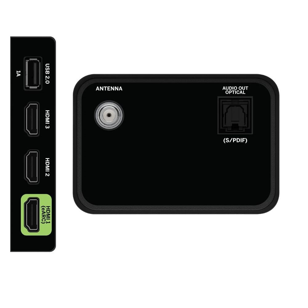 VIZIO 50" Class Quantum 4K QLED HDR Limited Edition Smart TV VQD50S-0810