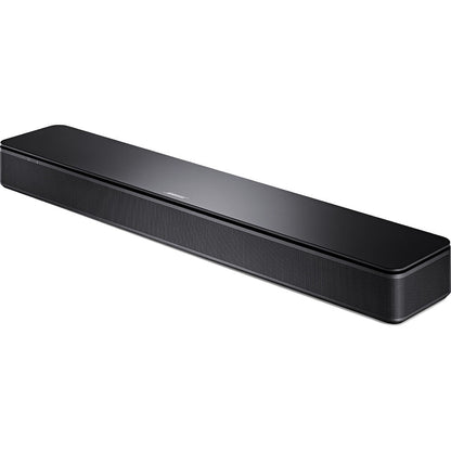 Bose TV Speaker - Soundbar for TV with Bluetooth and HDMI-ARC Connectivity, Black 838309-1100