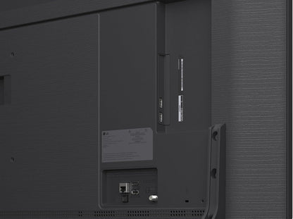 LG 65" Class 82A Series QNED 4K UHD HDR10 Pro Smart webOS TV (2025) 65QNED82AAA