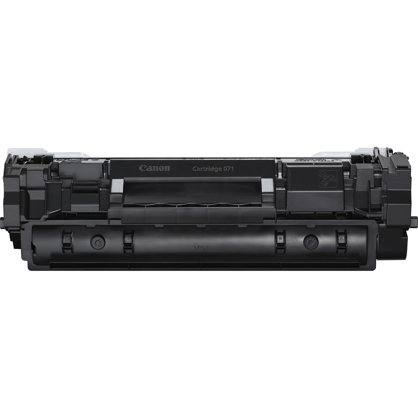 Canon 071 Black Toner Cartridge For imageCLASS LBP122dw Laser Printer, For LBP122dw, MF272dw, MF273dw, MF275dw - 5645C001