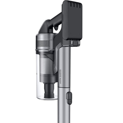 Samsung VS20T7551P5/AA - Jet 75 Pet Cordless Stick Vacuum with Multi-Surface Cleaning and HEPA Filtration