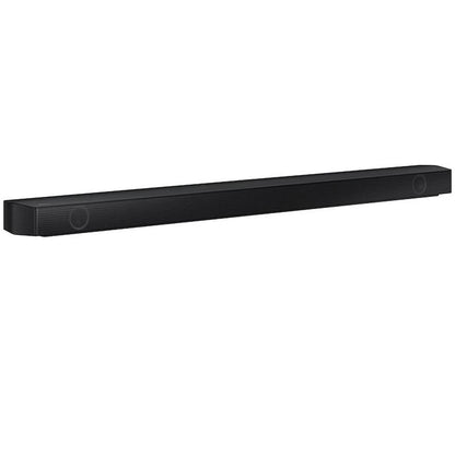 Samsung B-series 3.1 Ch DTS Virtual:X Soundbar Black HW-B650F/ZA
