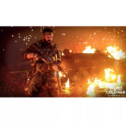 Call of Duty: Black Ops Cold War - Xbox One/Series X