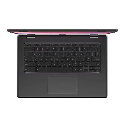 Acer Chromebook 314 14” FHD Intel Celeron N4500 4GB RAM 128GB eMMC CBO314-1H-C4CU - Black