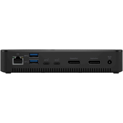 Belkin Thunderbolt 3 Dock Plus Thunderbolt 3 Cable USB-C Hub - 8-In-1 Docking Station for MacOS & Windows, Dual 4K @60Hz, 60W Upstream Charging