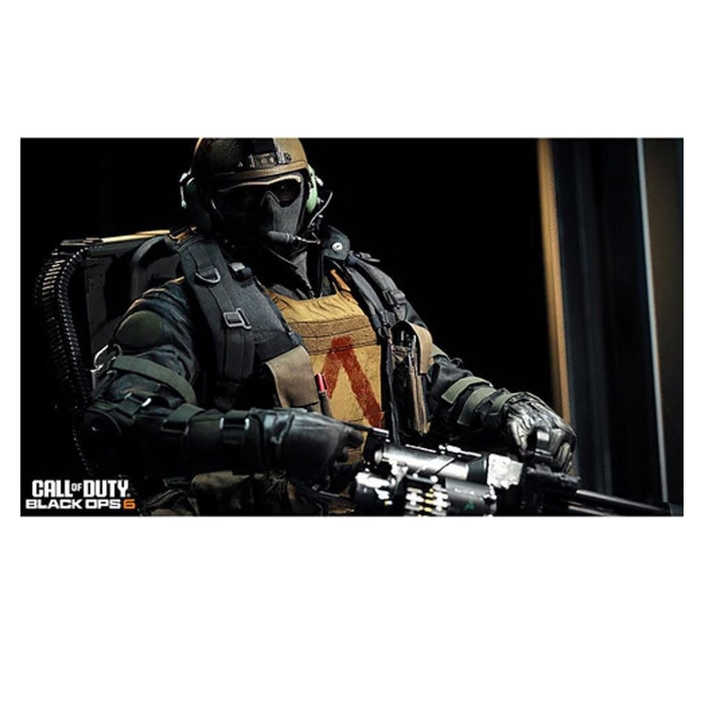 Call of Duty: Black Ops 6 - PlayStation 5 (PS5) Standard Edition - New Open Box