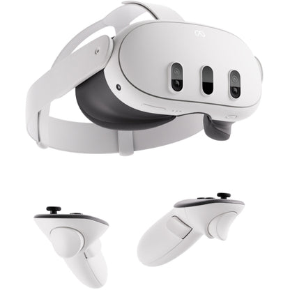Meta Quest 3 Advanced All-in-One VR Headset with Batman: Arkham Shadow 512GB SK-1000189-01
