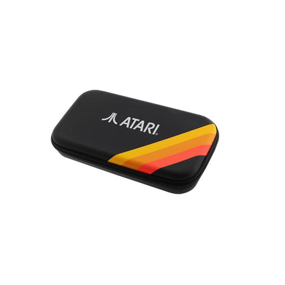 My Arcade Atari Gamestation Go Bundle, over 200 built-in games, 7" full-color display, Built-in Wi-Fi, built-in rechargeable battery - DGUNL-7177