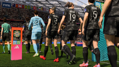 FIFA 23 Xbox One and Xbox Series S|X Online & Multiplayer Gameplay