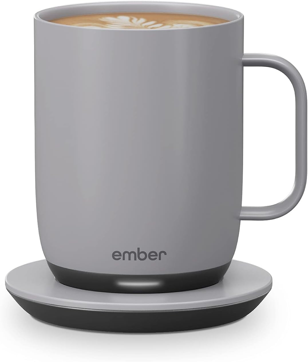 Ember Mug 2 Temperature Control Smart Mug - Gray CM191411US