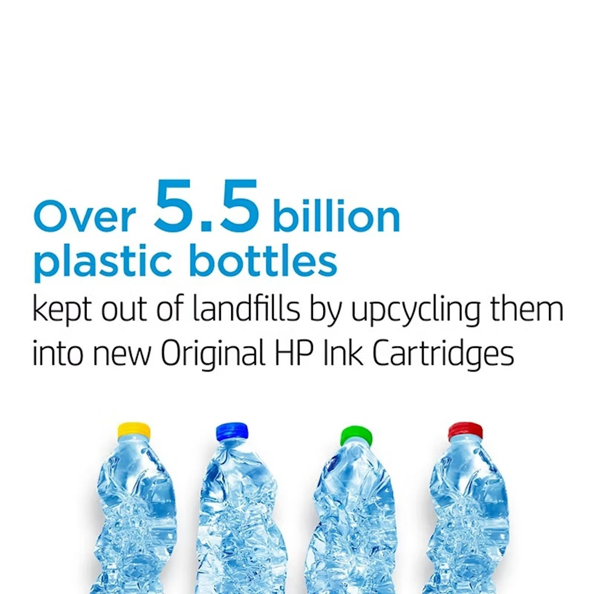 HP - 63XL High-Yield Ink Cartridge - Black F6U64AN#140