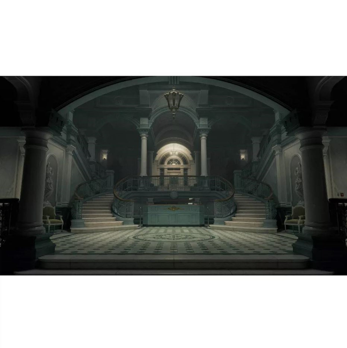 Resident Evil Requiem - PlayStation 5