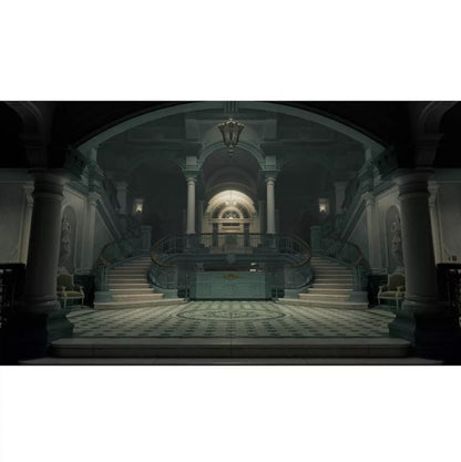 Resident Evil Requiem - PlayStation 5