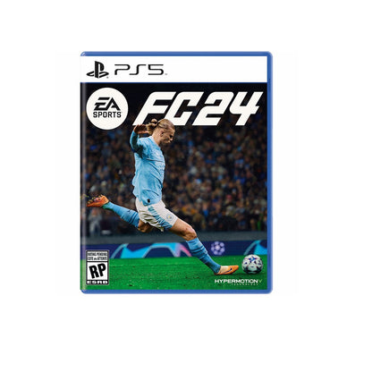 EA Sports FC 24 - PlayStation 5