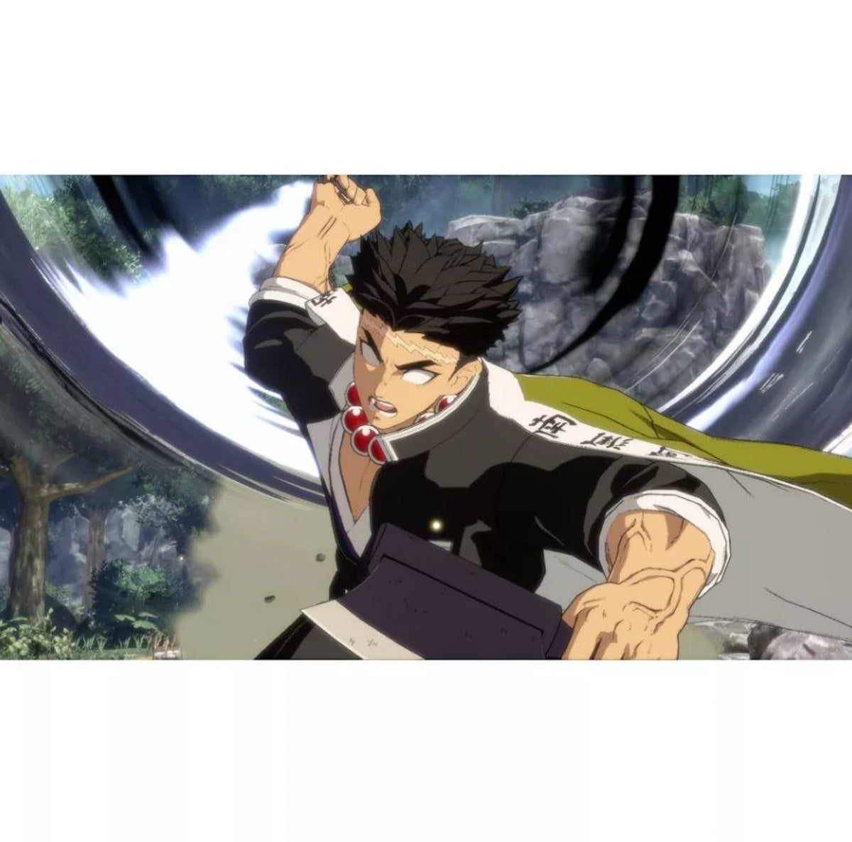 Demon Slayer -Kimetsu no Yaiba- The Hinokami Chronicles 2 - Nintendo Switch