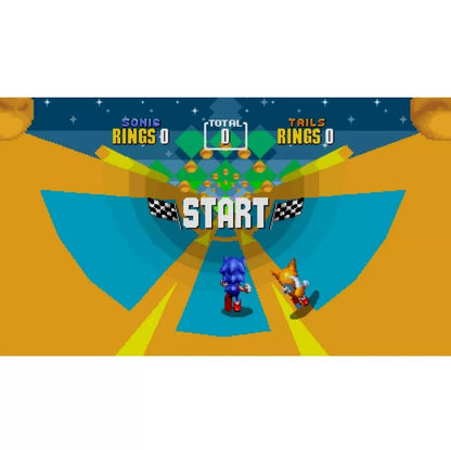 Sonic Origins Plus - Nintendo Switch
