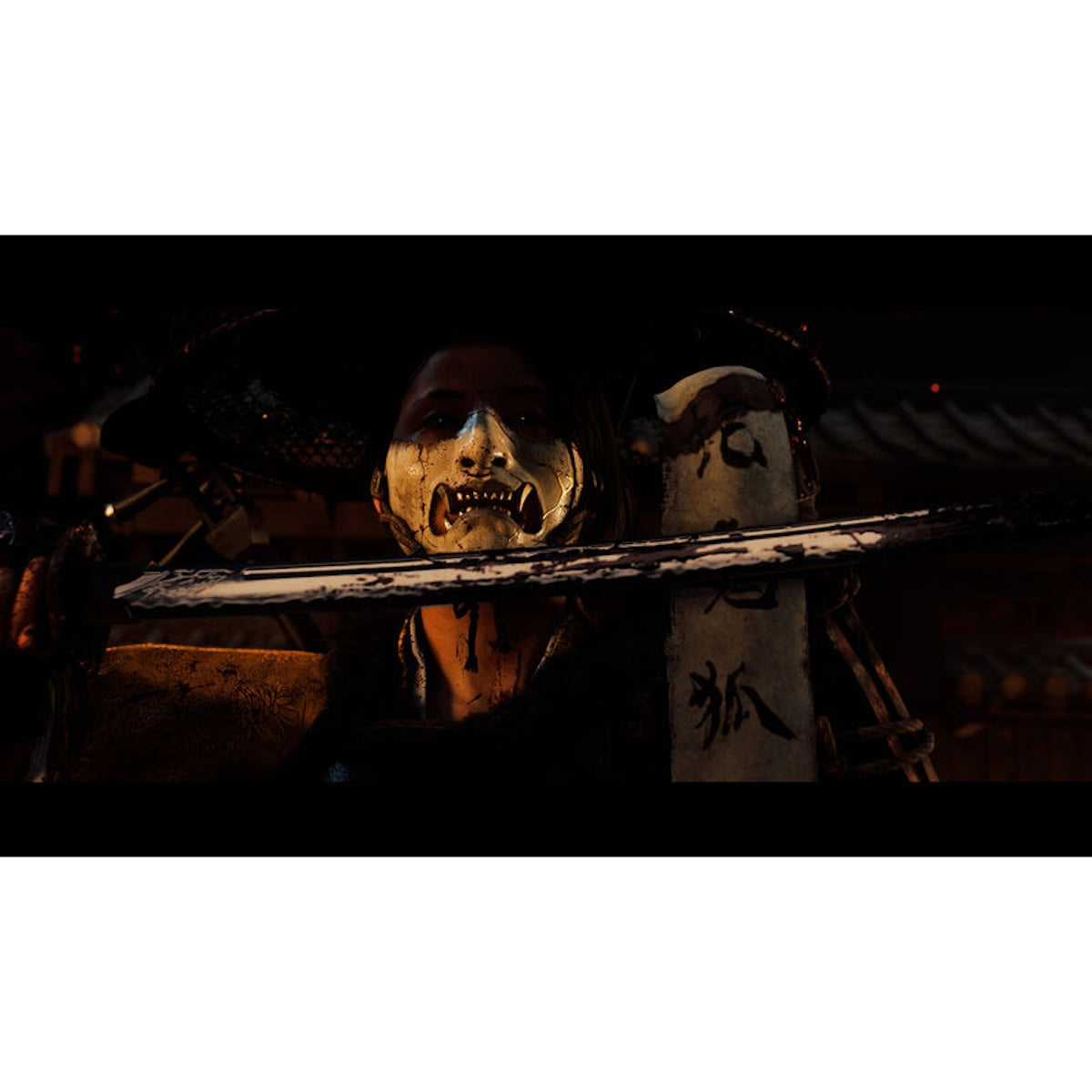 Ghost of Yotei for PlayStation 5