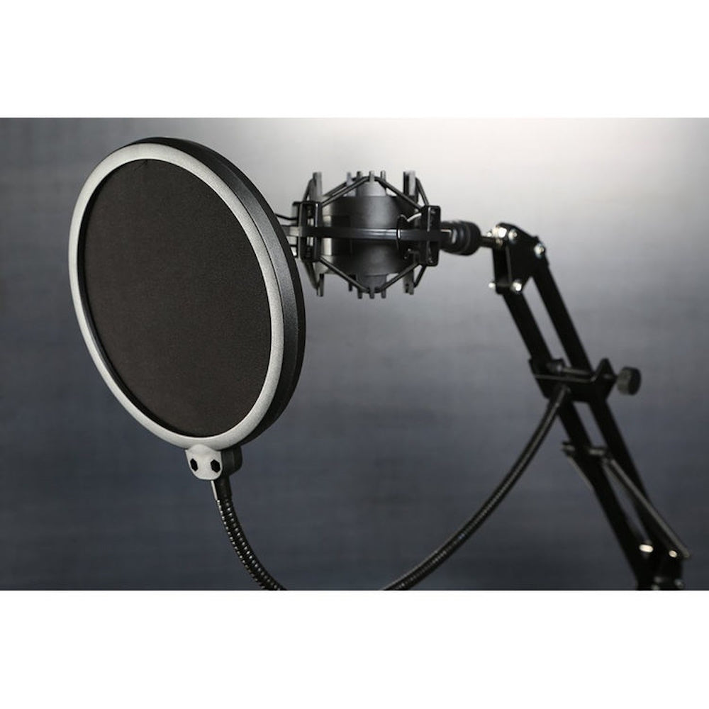 Technical Pro MCXPKG Pro Accessory Microphone Starter Pack (No Mic)